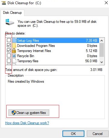 1. Disk Cleanup: Use the built-in Disk Cleanup tool to remove unnecessary files and temporary data that are taking up space on your Windows Server 2016.
2. Uninstall Unused Programs: Identify and uninstall any programs or applications that are no longer needed to free up disk space.