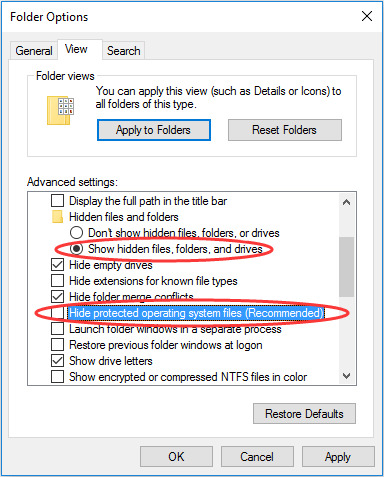 9. Disable Hibernation: Disable hibernation mode to recover disk space occupied by the hibernation file.
10. Clear Recycle Bin: Empty the Recycle Bin to permanently delete files and recover disk space.