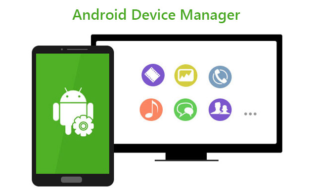 Access the Android Device Manager website on a computer or another mobile device.
Sign in with the same Google account associated with your locked Android phone.