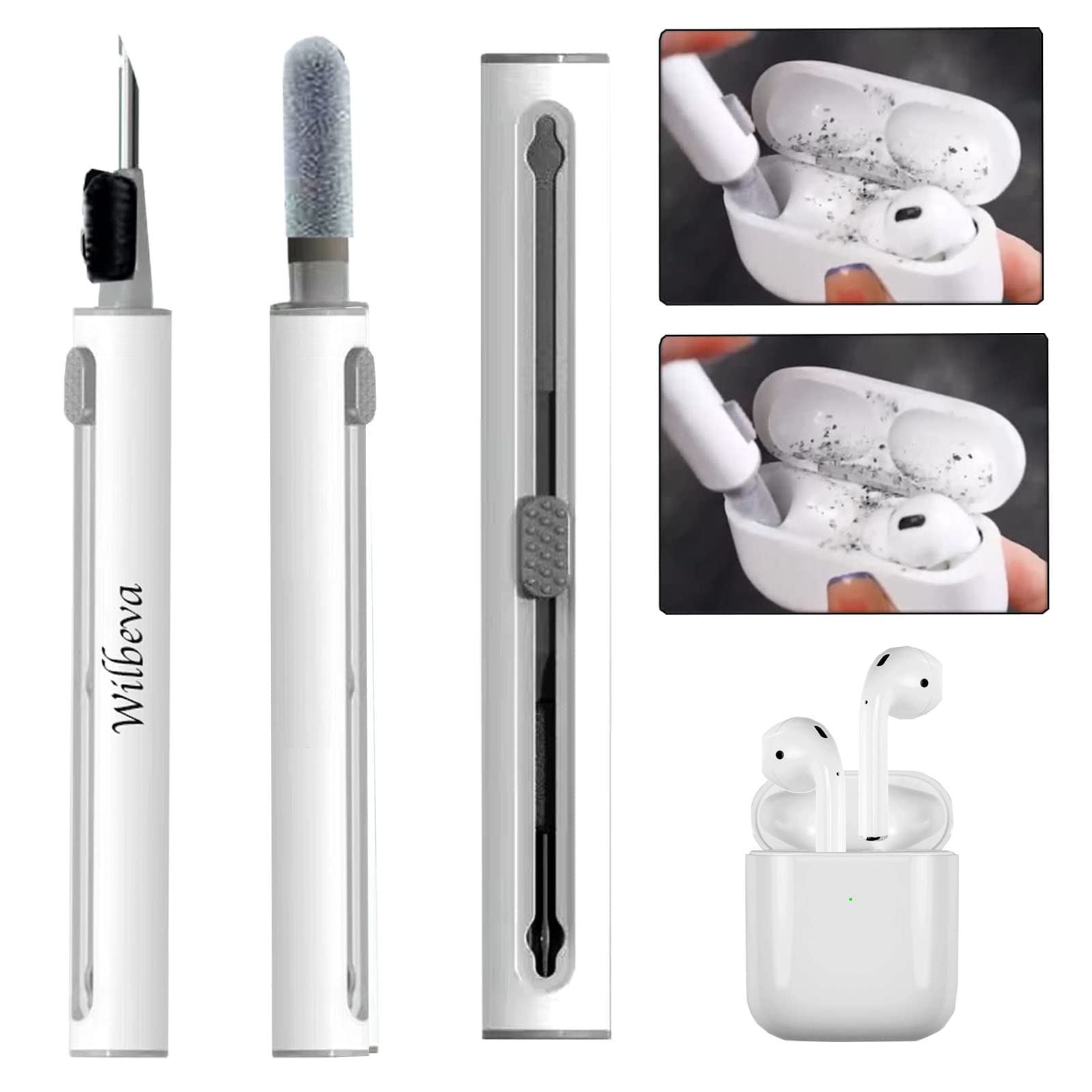 AirPods Pro maintenance tools