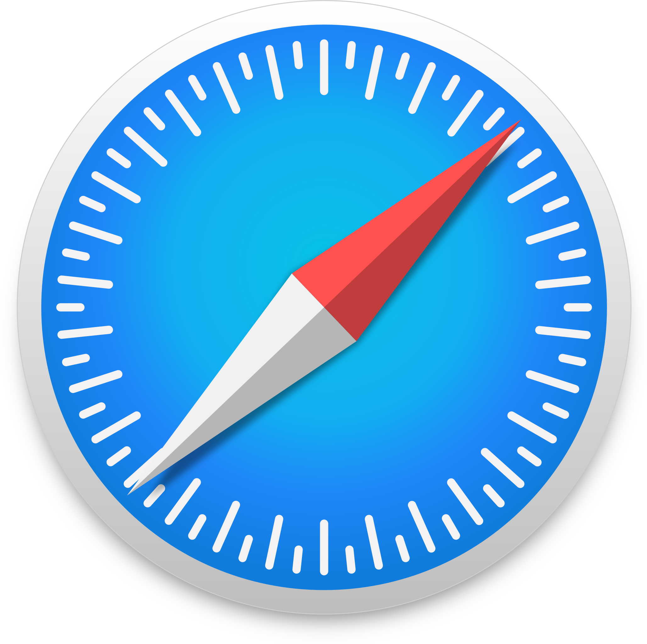 Apple Safari icon