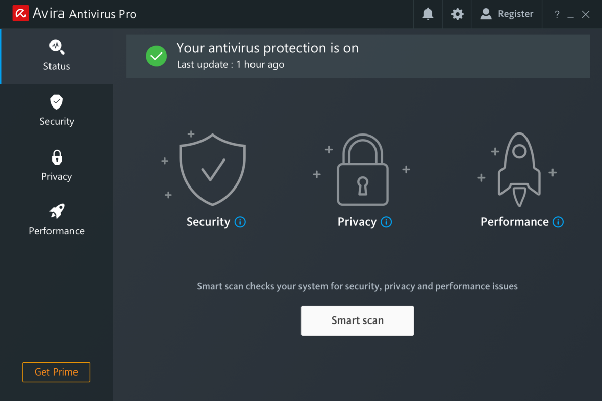 Avira Antivirus Pro - A feature-rich antivirus program that protects your computer from viruses, ransomware, and identity theft.
Malwarebytes Premium - A powerful anti-malware tool that detects and removes malware, adware, and other malicious programs.