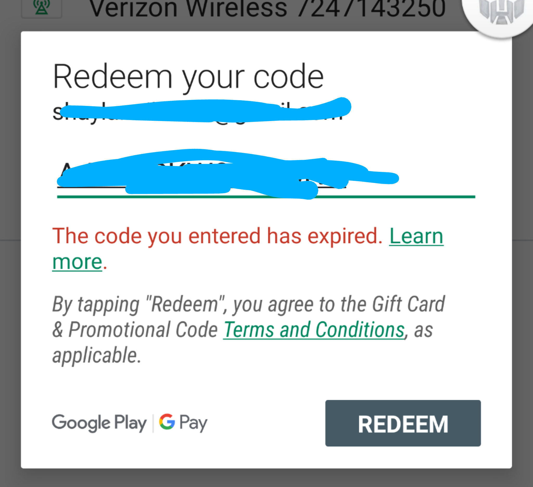 <b>Make sure the gift card is valid:</b> Before attempting to redeem your gift card, ensure that it is still valid and hasn't expired. You can check the expiration date on the card or on the retailer's website.
<b>Check your region:</b> Xbox gift cards are region-specific, so make sure that the gift card you are trying to redeem is valid in your region. You can check your region in your account settings.