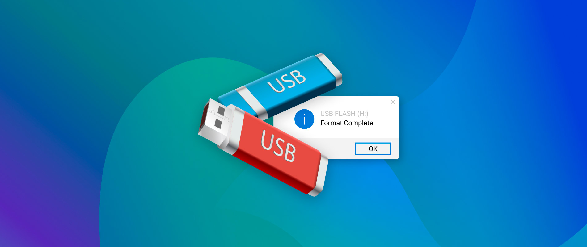 Backing Up Files: It is important to regularly back up all important data to prevent loss in case of a technical error or malfunction. This can be done by using cloud storage services or external storage devices like USB flash drives.
Unformatted USB Flash Drives: If a USB flash drive is not formatted, it can lead to data loss or corruption. This can happen due to improper removal, virus attacks, or system errors.