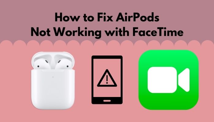 Can AirPods be used with FaceTime? Yes, AirPods can be used with FaceTime on compatible devices.
Why are my AirPods not working on FaceTime? There could be several reasons for this issue, such as a software glitch, connectivity problems, or incorrect settings.