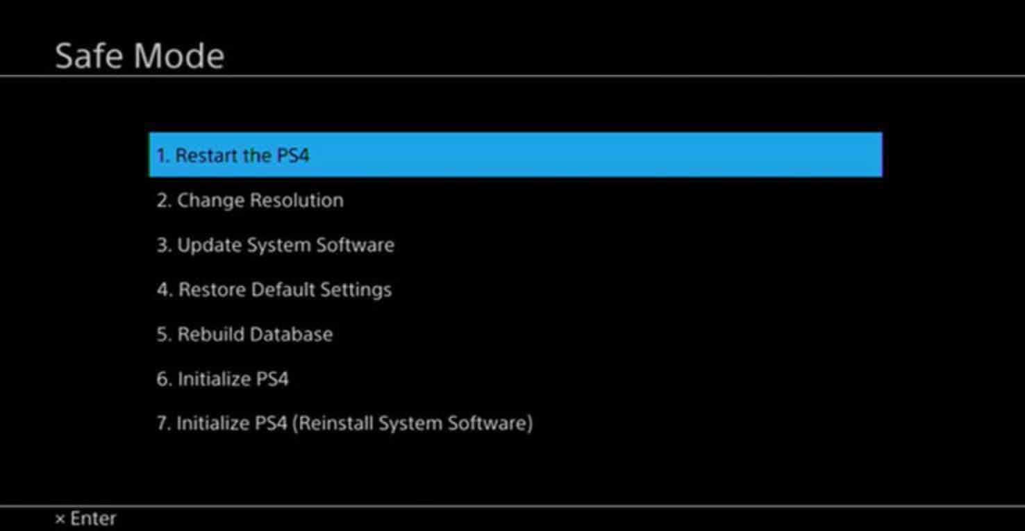Check for System Updates: Ensure that your PS4 system software is up to date. Installing the latest updates can often address known issues and bugs.
Disable Auto Eject: Access the PS4 settings and turn off the "Auto Eject" feature, which can sometimes trigger the console to eject discs unexpectedly.