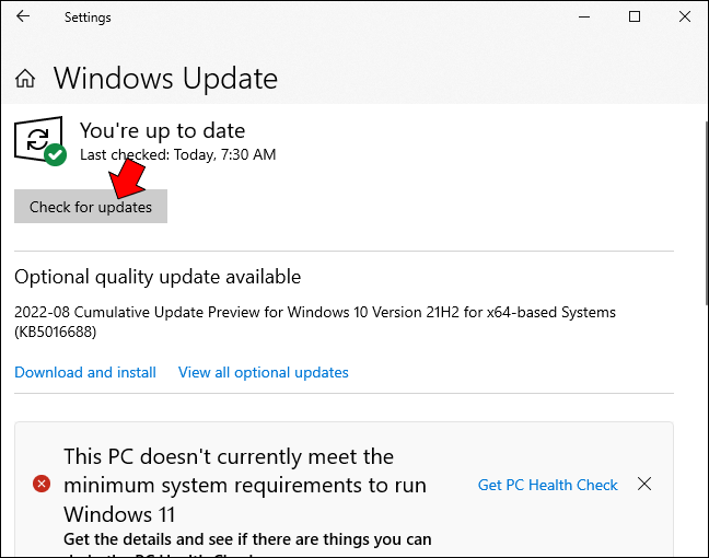Check for Windows updates: Make sure your Windows 11 or 10 operating system is up to date. Updates often include improvements and bug fixes that can address Realtek audio issues.
Visit the Realtek website: Go to the official Realtek website and navigate to the "Downloads" or "Support" section to find the latest audio driver for your specific model.