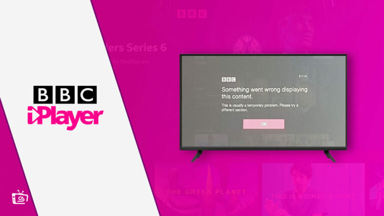 Check if any other applications or programs on your device are utilizing a significant amount of bandwidth.
Temporarily close or pause those applications to free up bandwidth for BBC iPlayer streaming.