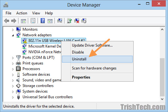 Check if the USB device is recognized by the laptop's operating system. You can do this by going to Device Manager and looking for any yellow exclamation marks or error messages.
Update the USB drivers on your laptop. You can do this through the Device Manager or by visiting Acer's official website for driver downloads.