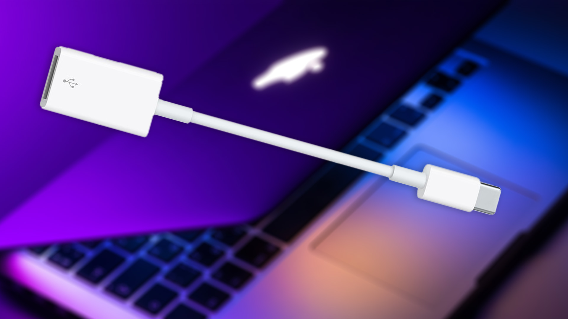 Check the connection:
Ensure that the USB cable is securely plugged into the Mac.