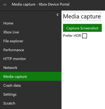 Checking Xbox Live Status and Other Devices' Connectivity