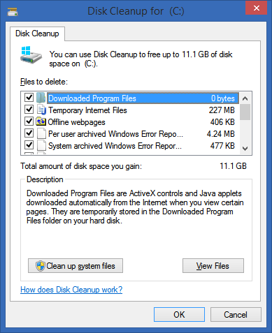 Clean up your hard drive: Remove any unnecessary files and programs to free up space on your hard drive.
Check file permissions: Ensure you have the necessary permissions to access and modify the files causing the error.