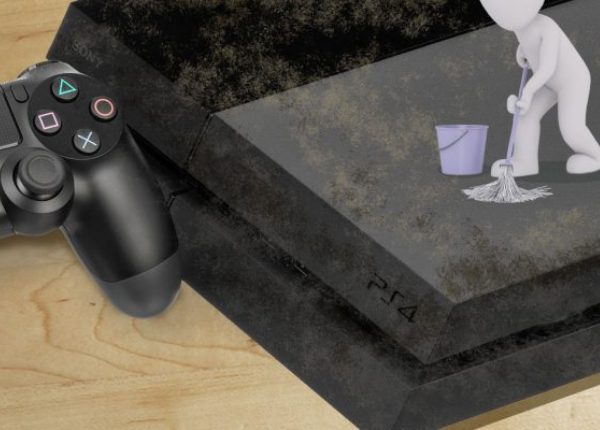 Clean your PS4 system: Regularly clean your PS4 system to prevent dust buildup that can cause hardware issues and data loss.
Don't play with modded games: Playing with modded games can increase the risk of data loss and system instability.