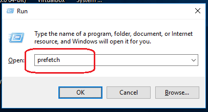 Clear the Microsoft Store cache:
Open Run by pressing Windows key + R.