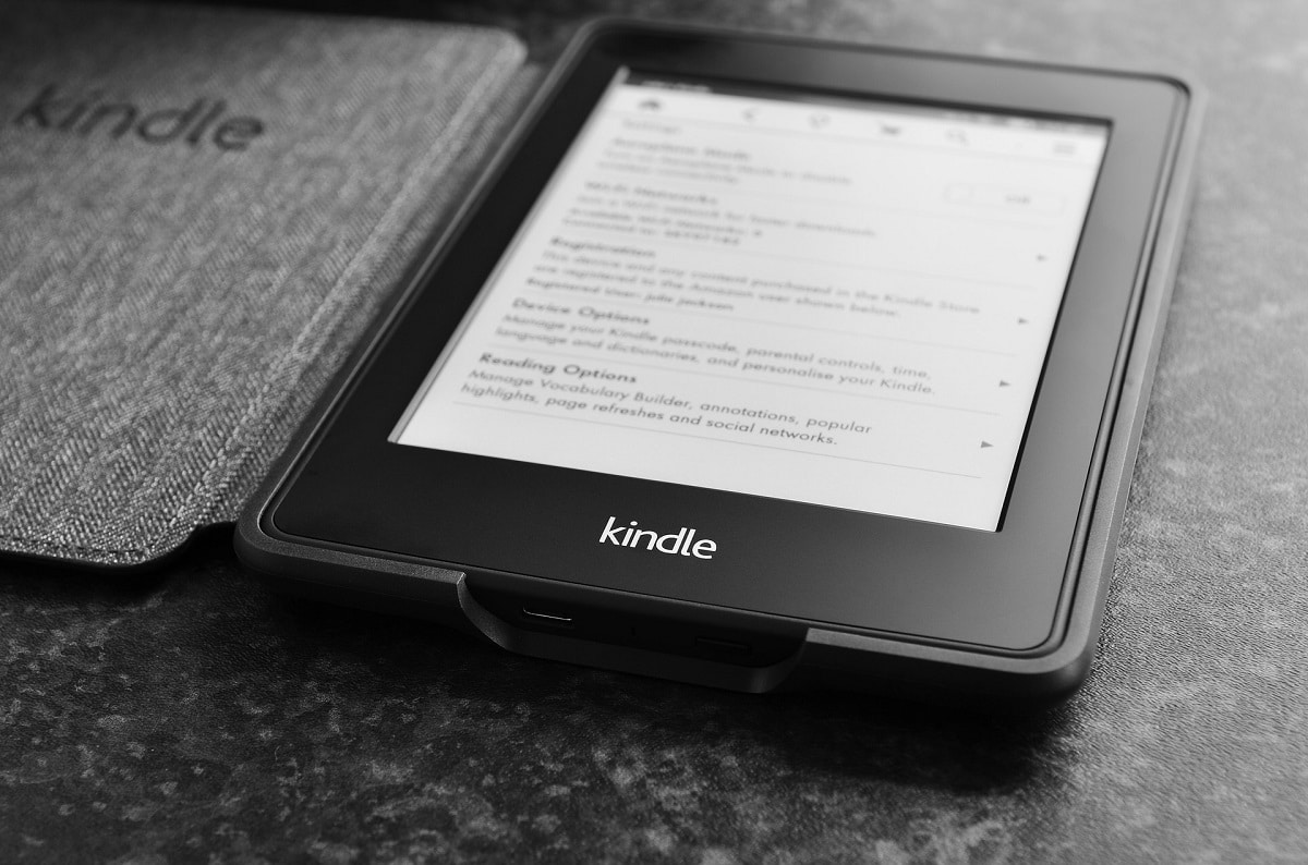 Click "OK" to assign the new drive letter to your Kindle.
If your computer still does not recognize your Kindle, try restarting the device and reconnecting it to your computer.