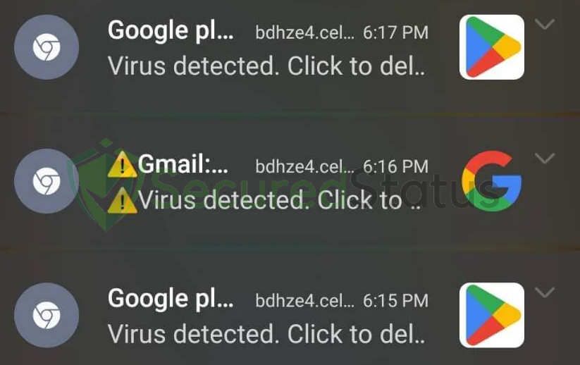 Click on "Find" to initiate a scan for harmful software or unwanted programs in Chrome.
Once the scan is complete, click on "Remove" to delete any identified threats.