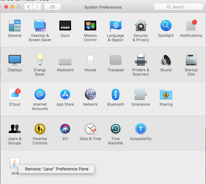 Click on the Apple logo in the top left corner of your Mac.
Select "System Preferences" and then "Network".