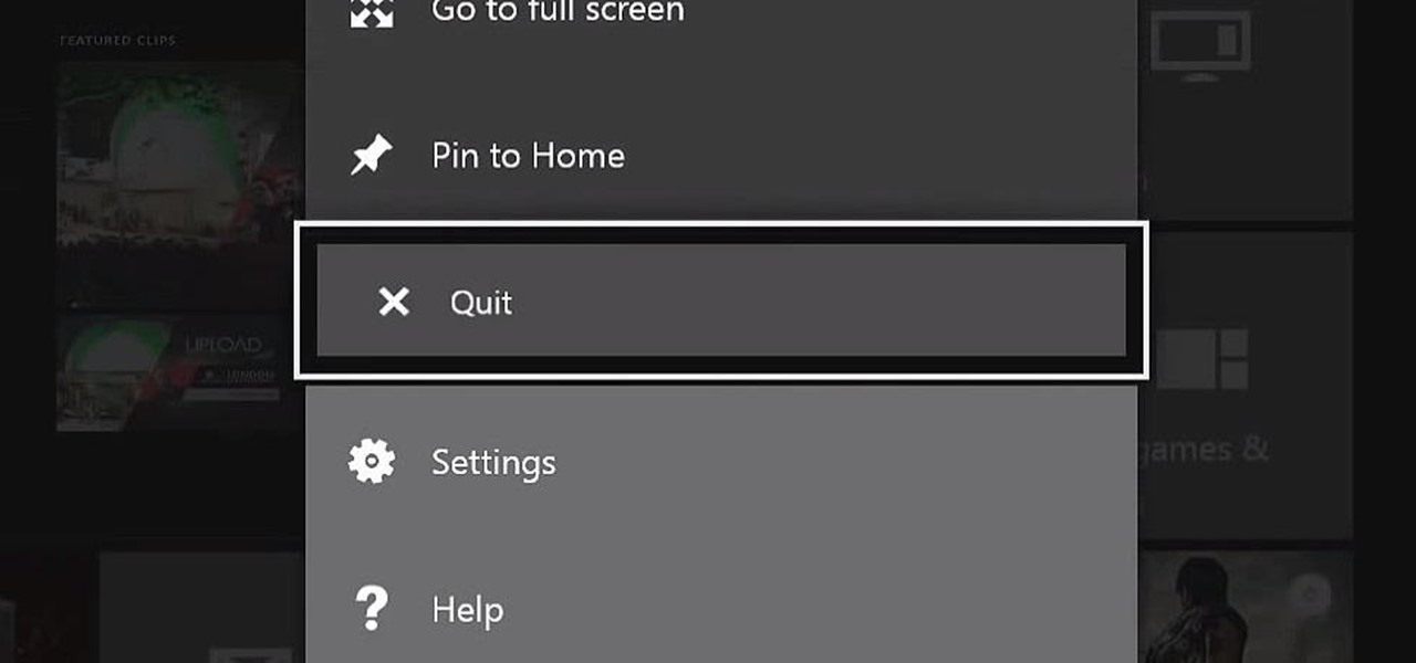 Close other apps: Closing other apps running in the background can free up resources for Ark. Press the Xbox button on your controller, select the app, and press the Menu button > Quit.
Disable HDR: Disabling HDR can help improve performance. Go to Settings > Display & Sound > Video Output > Video Modes > untick "Allow HDR".
