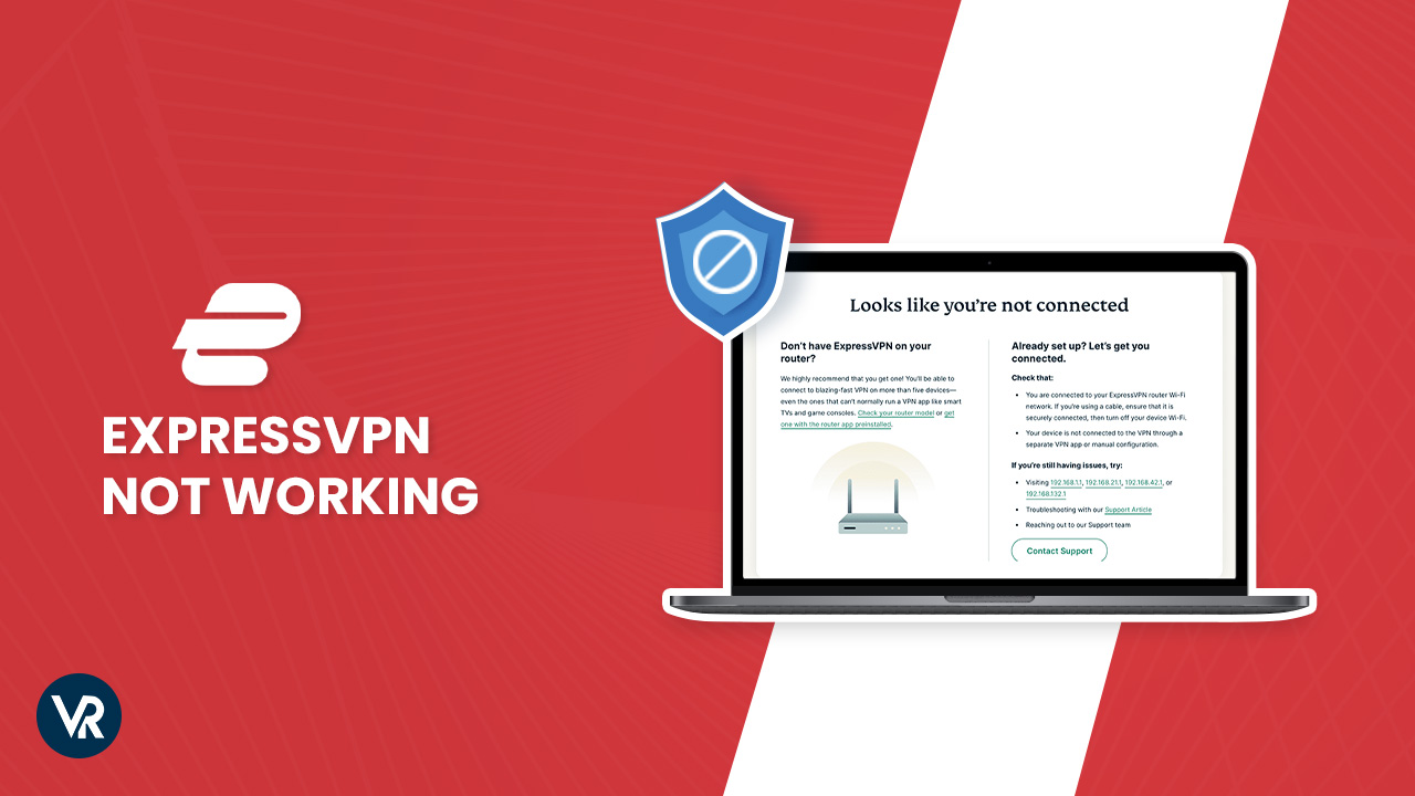 Connect your device directly to the router using an Ethernet cable, if possible, for a more stable connection.
Disable any VPN or proxy services that might be interfering with your connection.