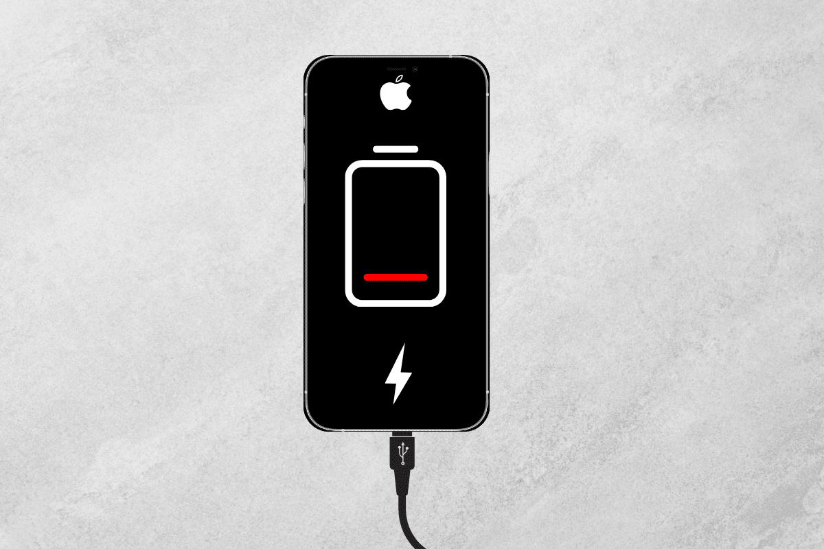 Connect your phone to a charger and leave it for at least 30 minutes.
If the battery is completely drained, it may take a few minutes for the charging icon to appear on the screen.