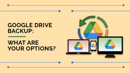 Consider using a file syncing service like Dropbox or Google Drive to ensure you have only one copy of each file across all devices.
Perform regular backups to avoid losing important files and prevent duplication caused by restoring files from backup.