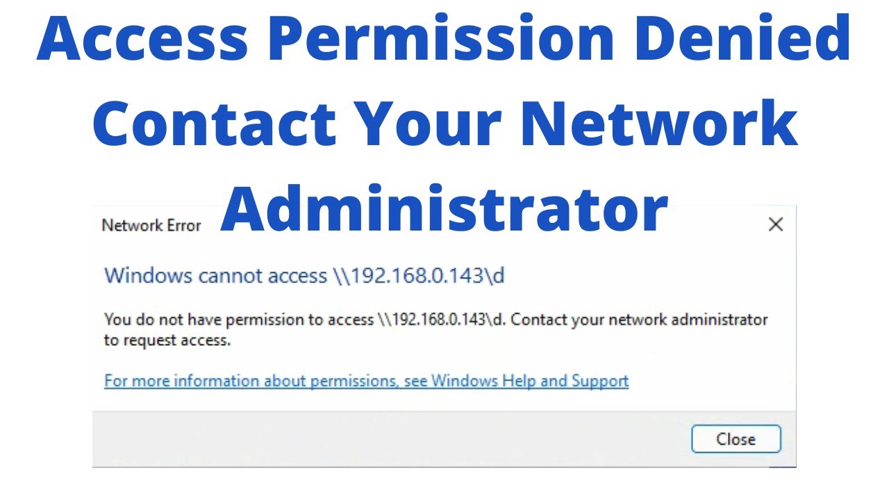Contact your network administrator: If you are connecting to a server within a corporate network, reach out to your network administrator for assistance. They can help troubleshoot and resolve any network-related issues.
Try a different device or network: If possible, attempt to connect to the server using a different device or network. This can help determine if the issue is specific to your current setup.