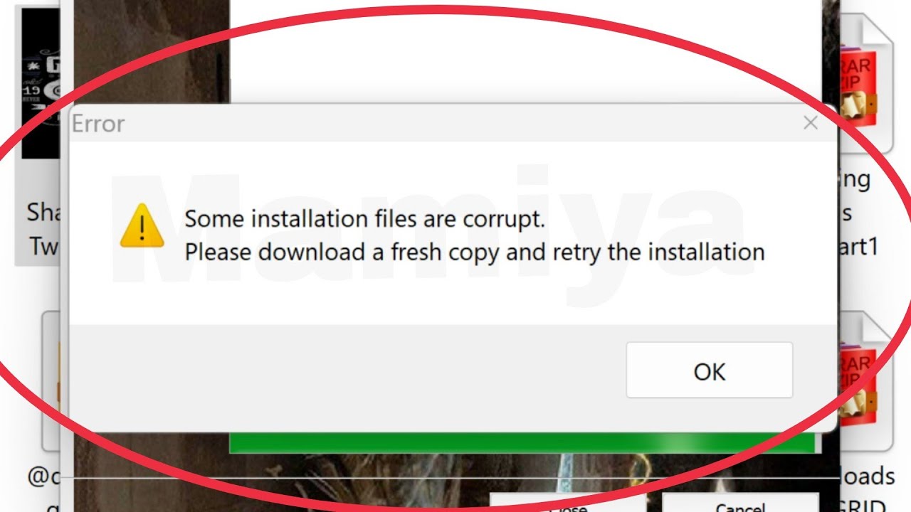 Corrupted installation files: If the YTD Pro installation files are damaged or corrupted, the download may fail. Re-download the installation files from a reliable source.
Conflicting applications: Other applications running on your device might be conflicting with the YTD Pro download. Close unnecessary programs and try again.