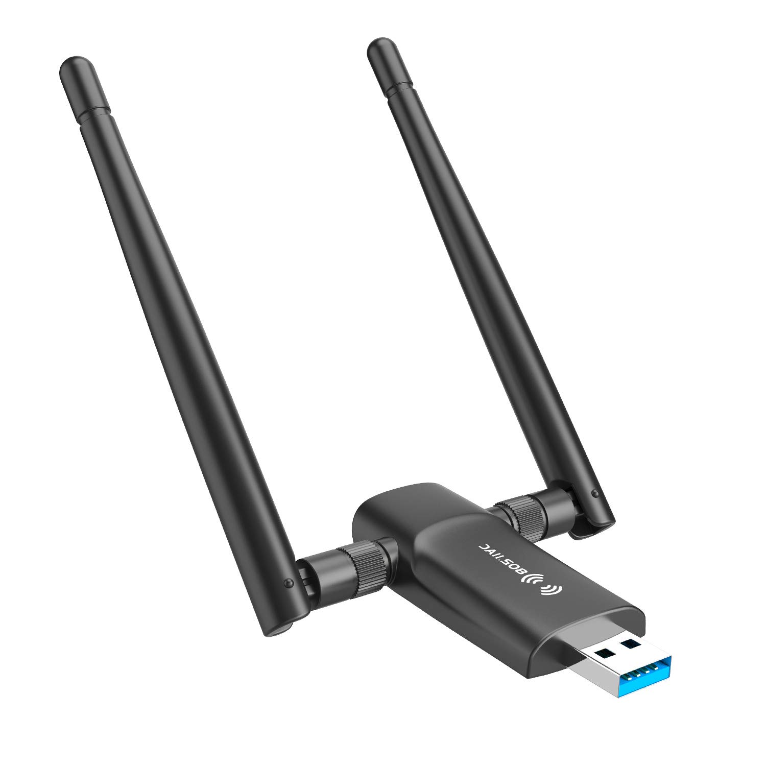 Determine the compatibility of your laptop with external Wi-Fi adapters.
Research and purchase a compatible external Wi-Fi adapter if necessary.