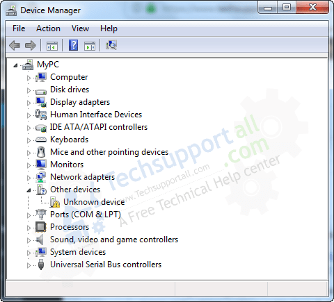 Device Manager: Check the Device Manager for any conflicting devices or missing drivers.
Restart: Restart your computer and modem to refresh the connections.