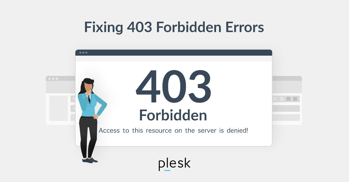 Directory listing disabled: If directory listing is disabled, accessing a directory without specifying a specific file will result in a 403 Forbidden error.
Authentication problems: Issues with user authentication or authorization can trigger the 403 Forbidden error.