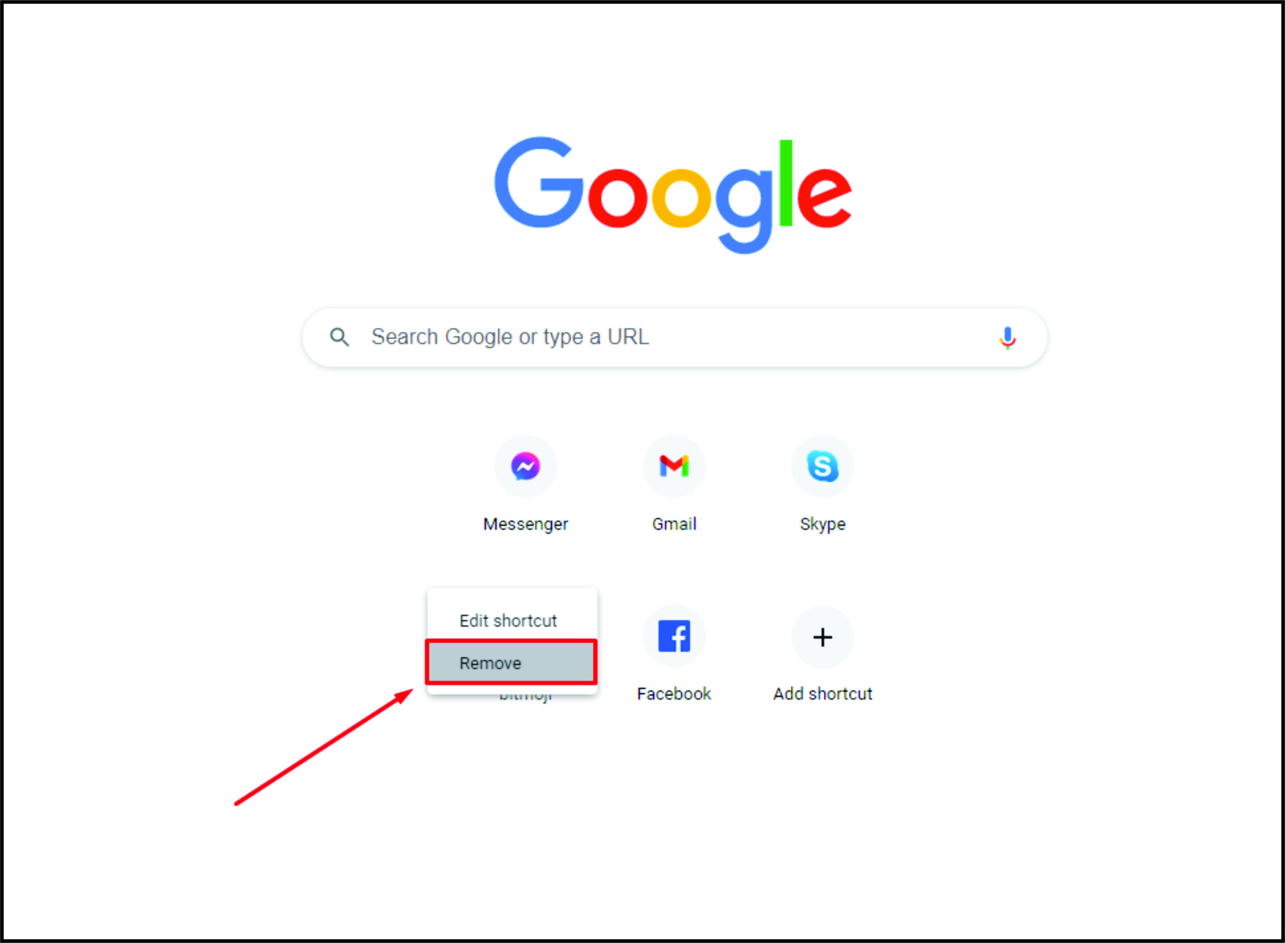 Disable all extensions by toggling the switch to off
Restart Chrome to see if the issue is resolved