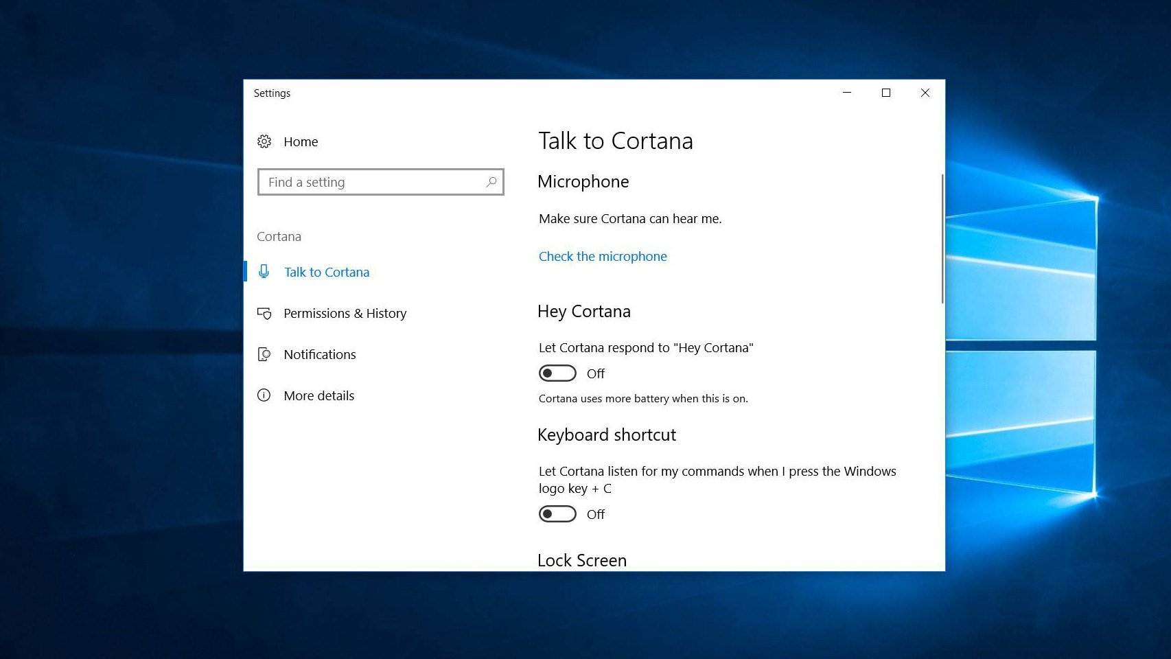 Disable Cortana – Cortana can sometimes cause mouse stuttering issues on Windows 10. To disable it, go to the Start menu, click on the gear icon to open Settings, select Cortana, and toggle off the switch.
Update your computer's drivers – Outdated or corrupted drivers can cause mouse stuttering. You can update your drivers manually or use a driver updater software for a quicker and easier process.