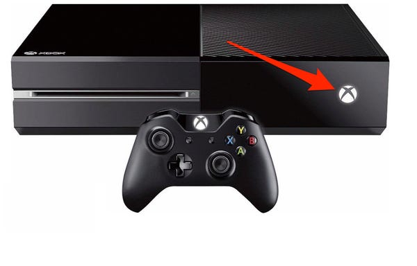 Disconnect any external storage devices or accessories connected to your Xbox One console and try loading the game again.
Perform a power cycle on your Xbox One console. Turn off the console, unplug the power cord from the back, wait for 10 seconds, then plug it back in and turn on the console.