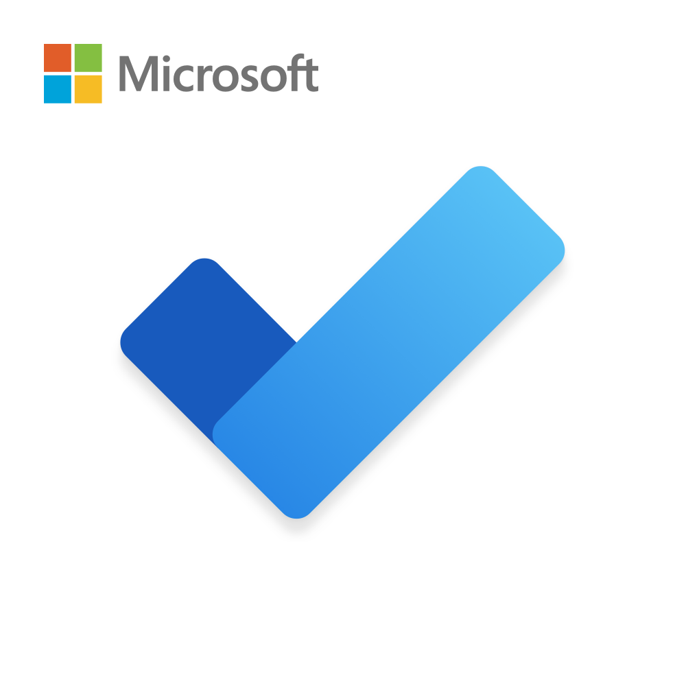 Download and install the latest version of Microsoft To Do from the official Microsoft website or app store.
Set up the app again and sign in with your Microsoft account.