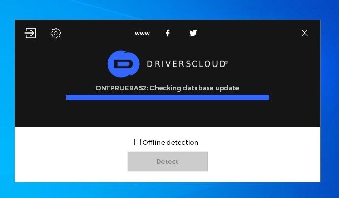 DriversCloud is free to use and does not require any registration or subscription.
It supports all versions of Windows operating system, including Windows 10, 8, 7, Vista, and XP.