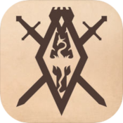 Elder Scrolls Blades app icon