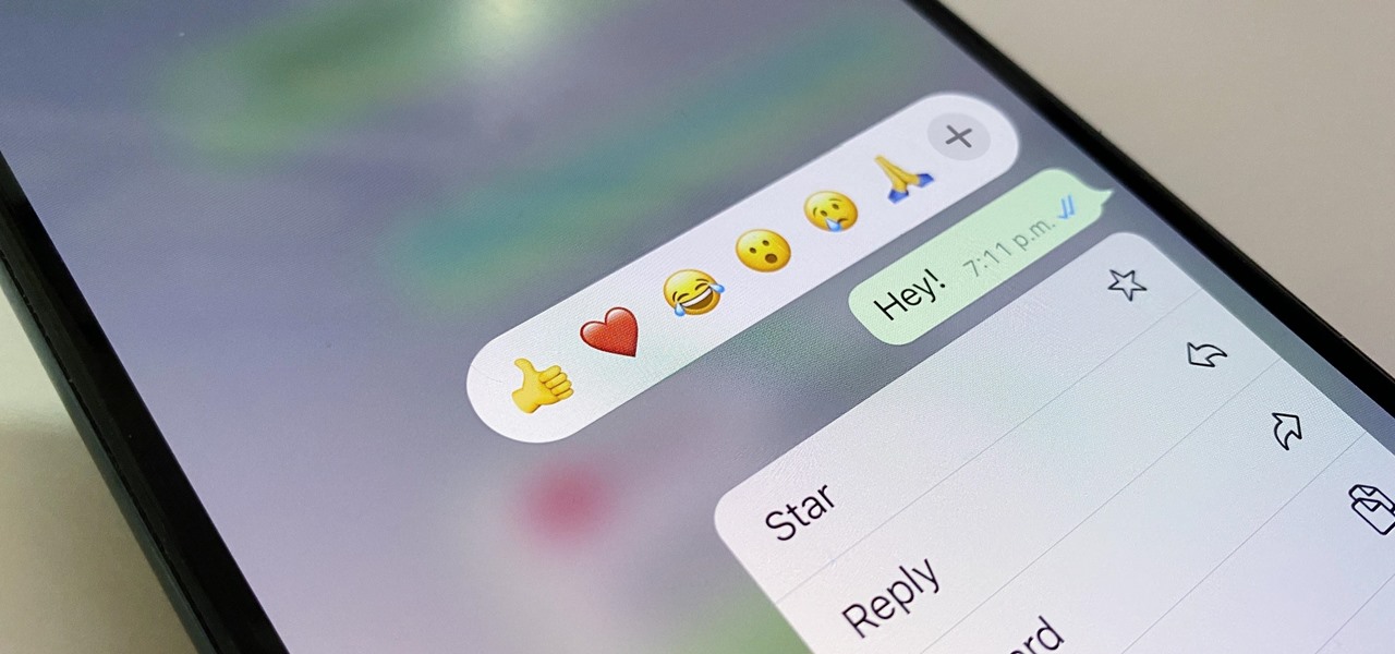 Emojis and reactions – add some fun to your conversations with a variety of emojis and reactions
Message editing and deletion – correct mistakes or remove messages that are no longer relevant