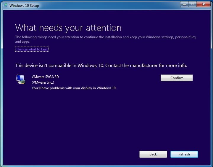 Ensure compatibility: Check if your device meets the minimum system requirements for Windows 10 installation.
Update drivers: Make sure all your device drivers are up to date to avoid any conflicts during installation.