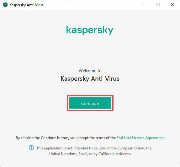 Ensure compatibility: Verify that your Kaspersky software version is compatible with Windows 10.
Update Kaspersky software: Install the latest updates for your Kaspersky antivirus software to address any known issues.