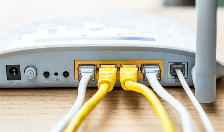 Ensure device is connected to the internet
Restart modem and router, and try connecting again