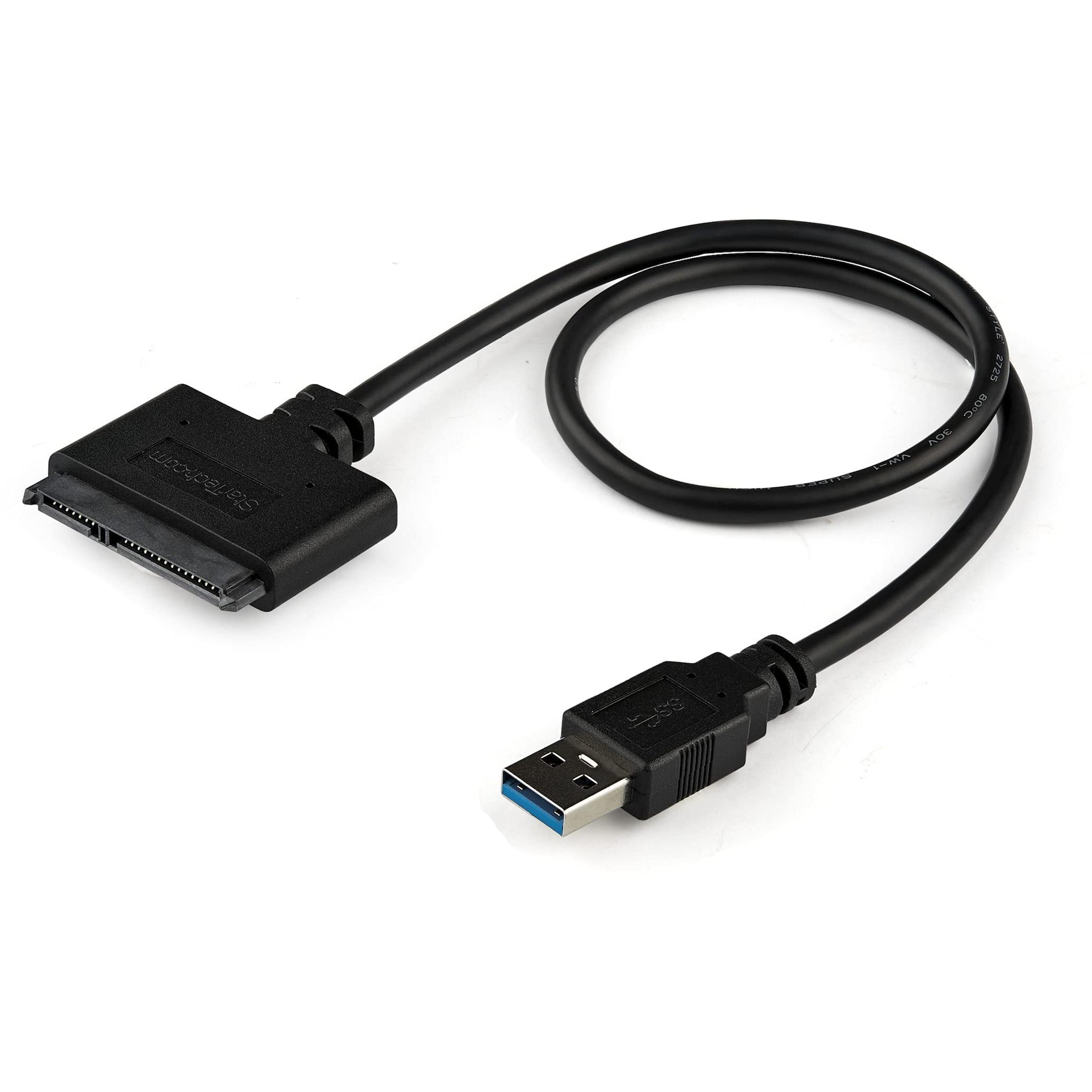 Ensure that all cables connecting the storage device are secure and undamaged.
If using an external drive, try connecting it to a different USB port or computer to rule out a connection issue.