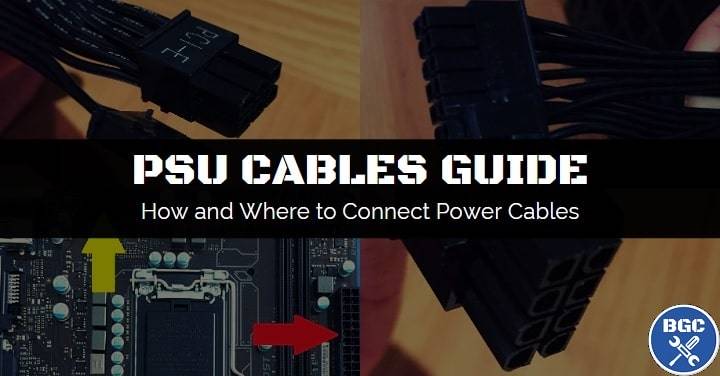 Ensure that all power cables from the PSU are securely plugged into the motherboard and other components.
Check for any loose connections and reattach them if necessary.