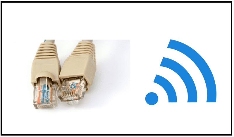 Ensure you have a stable internet connection.
If using Wi-Fi, try switching to a wired connection.