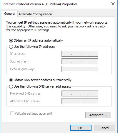 Forget and reconnect to Wi-Fi: Forgetting the network and then reconnecting can also help resolve connectivity issues.
Change your DNS settings: Changing your DNS settings can help improve Wi-Fi performance and stability.