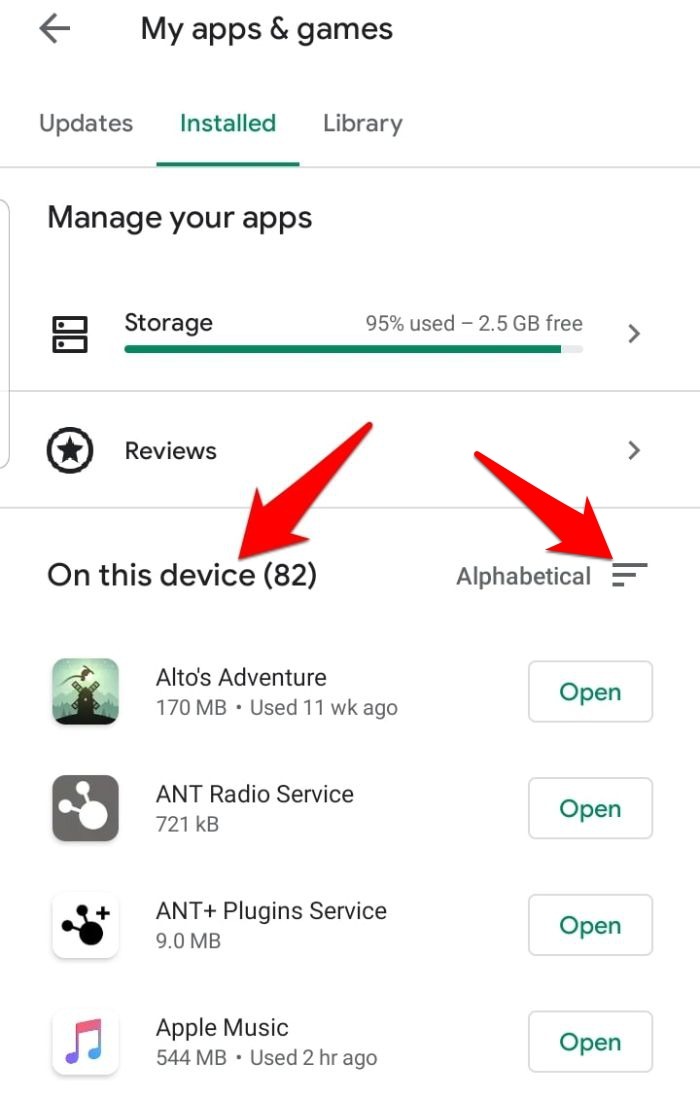 Free up storage space: Clear unnecessary files and free up storage space on your Android device to ensure smooth video playback.
Scan for malware: Run a thorough scan of your Android device to detect and remove any malware or viruses that might be interfering with video playback.