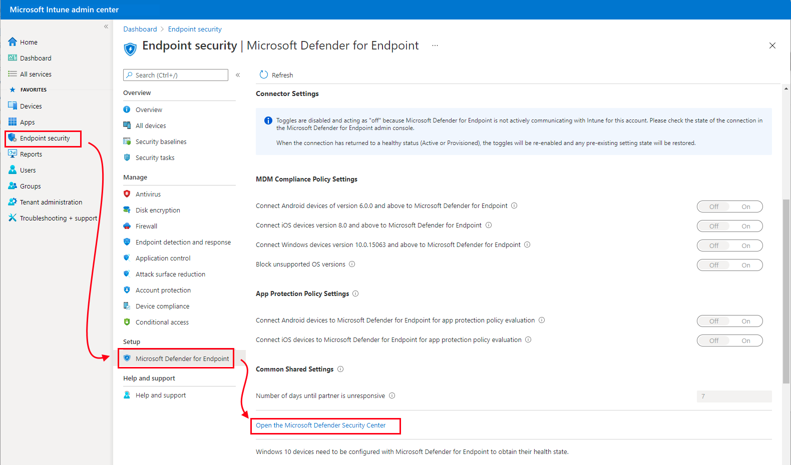 Go to the To Do settings or preferences.
Ensure that the integration with Microsoft To Do is properly configured and enabled.