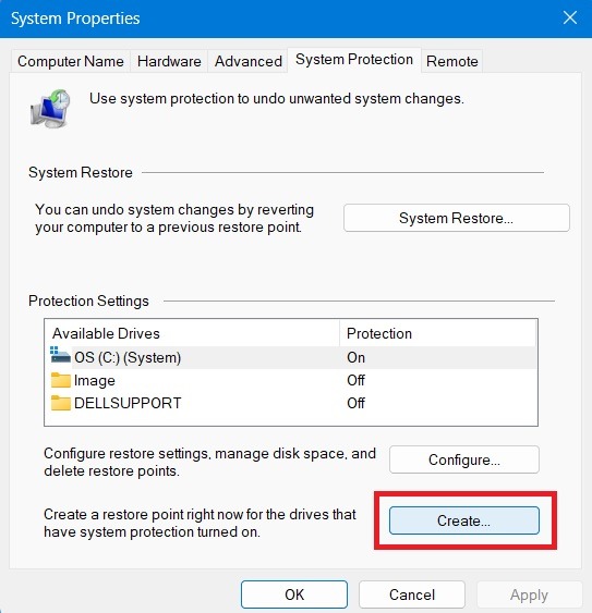 How far back can I restore my system? - Learn about the time range available for selecting a restore point.
Will System Restore affect my installed programs? - Understand the impact of a System Restore on your software applications and configurations.