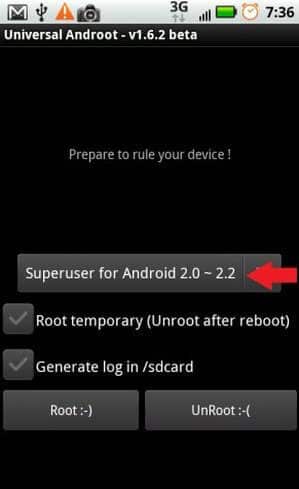 If all else fails, try using a different rooting tool such as SuperSU or OneClickRoot.
Make sure to follow the instructions carefully and only download from reputable sources.