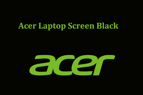 If none of the above methods resolve the black screen issue, it is recommended to contact Acer support or a qualified technician for further diagnosis and repair.
Provide them with detailed information about the troubleshooting steps you have already taken.