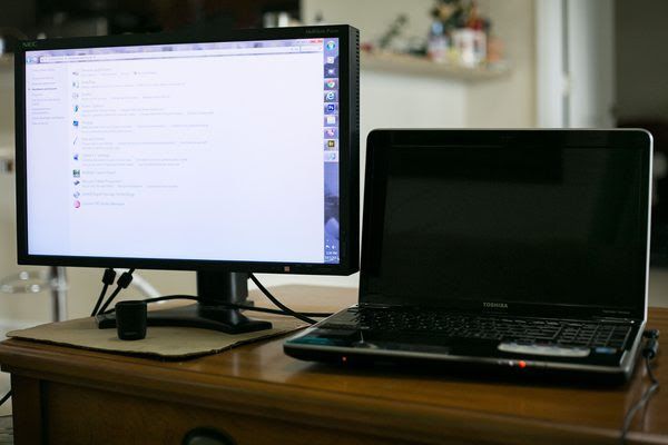 If the black screen issue persists, connect an external monitor to the laptop to check if it displays anything. If the external monitor works, it may indicate a problem with the laptop's display or graphics card.
If the above steps don't resolve the issue, it is recommended to contact Acer support for further assistance.